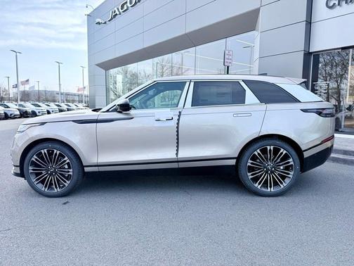 2026 Land Rover Range Rover Velar P250 Dynamic SE