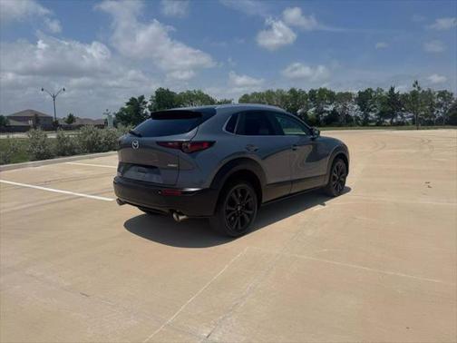 2022 Mazda CX-30 2.5 S Carbon Edition