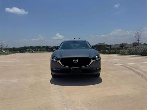 2022 Mazda CX-30 2.5 S Carbon Edition