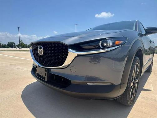2022 Mazda CX-30 2.5 S Carbon Edition