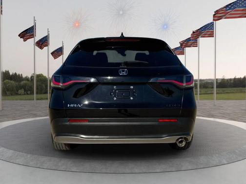 2023 Honda HR-V AWD Sport