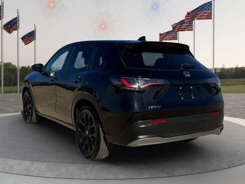 2023 Honda HR-V AWD Sport