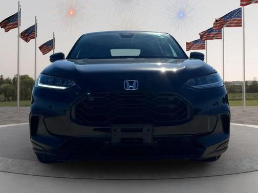 2023 Honda HR-V AWD Sport