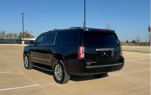 2018 GMC Yukon XL Denali