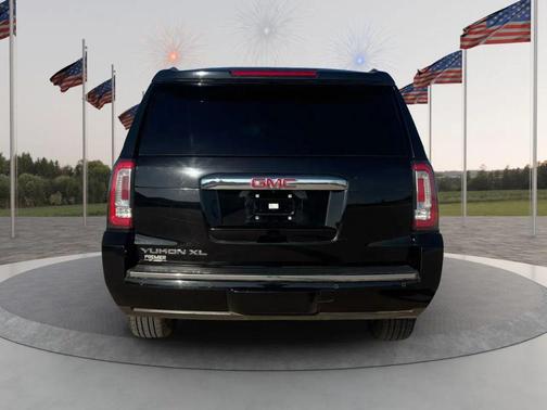2018 GMC Yukon XL Denali