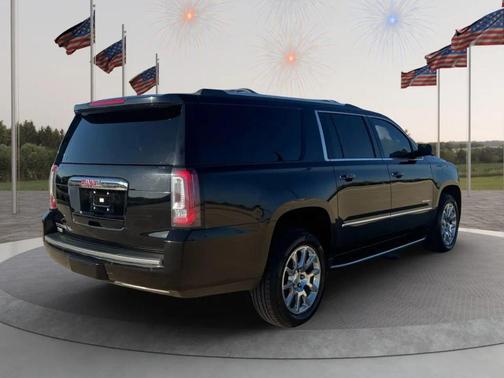2018 GMC Yukon XL Denali
