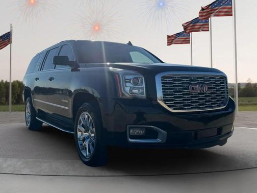 2018 GMC Yukon XL Denali