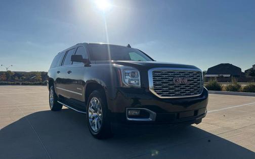 2018 GMC Yukon XL Denali