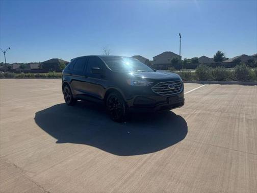 2021 Ford Edge SE