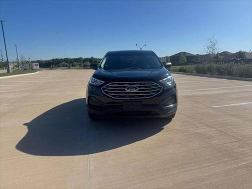 2021 Ford Edge SE
