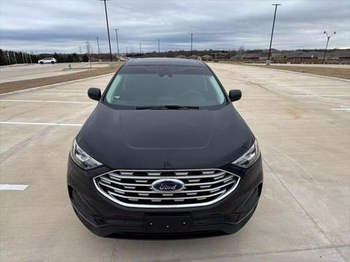 2021 Ford Edge SE