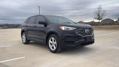 2021 Ford Edge SE