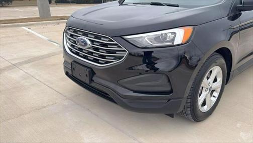 2021 Ford Edge SE