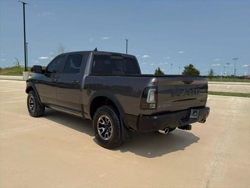 2016 RAM 1500 Rebel