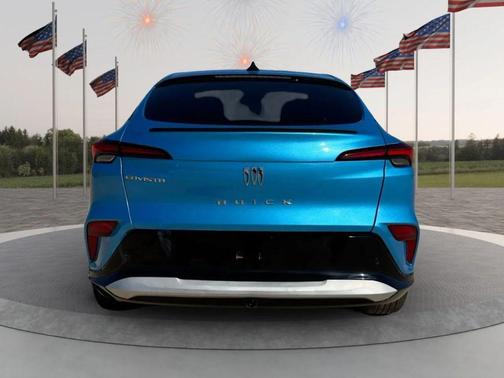 2025 Buick Envista Sport Touring FWD