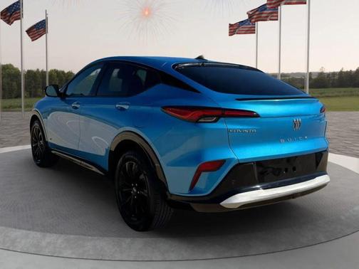 2025 Buick Envista Sport Touring FWD