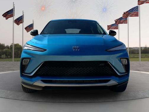 2025 Buick Envista Sport Touring FWD