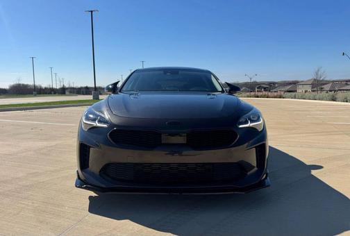 2019 Kia Stinger Premium