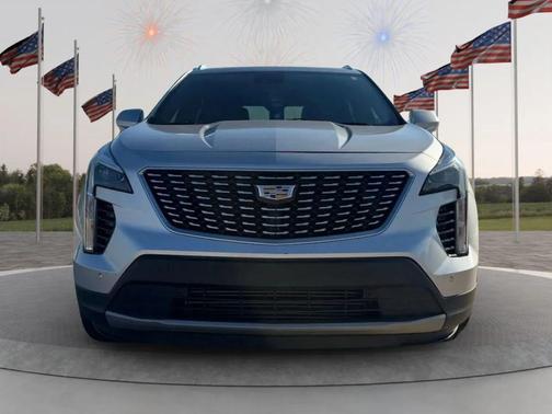 2020 Cadillac XT4 Sport