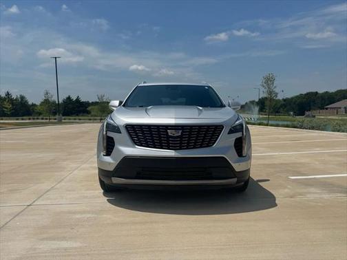 2020 Cadillac XT4 Sport