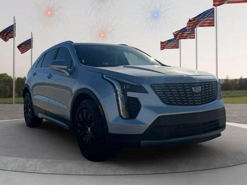 2020 Cadillac XT4 Sport