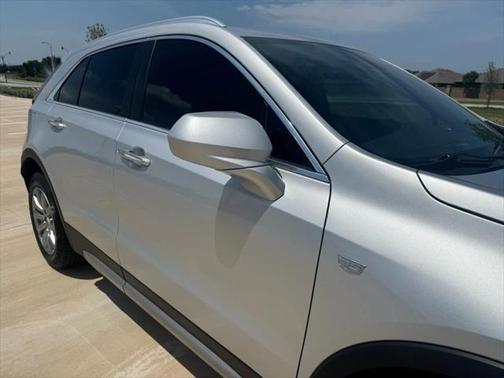 2020 Cadillac XT4 Sport