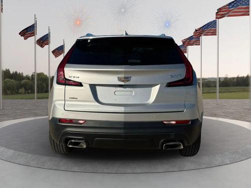 2020 Cadillac XT4 Sport