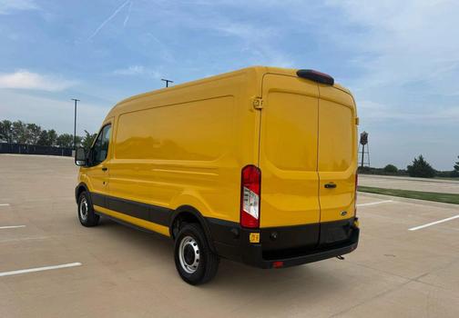 2023 Ford Transit-250 Base