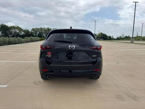 2024 Mazda CX-5 Sport