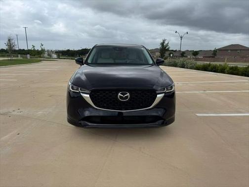 2024 Mazda CX-5 Sport