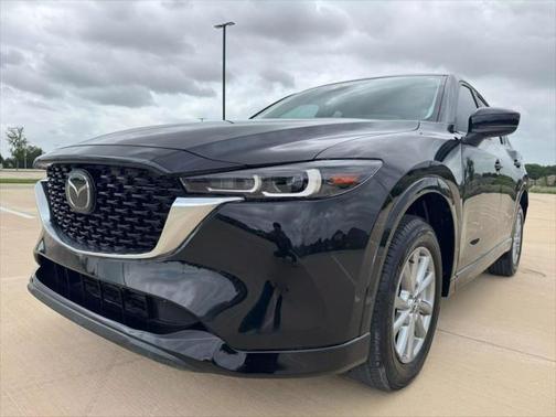2024 Mazda CX-5 Sport