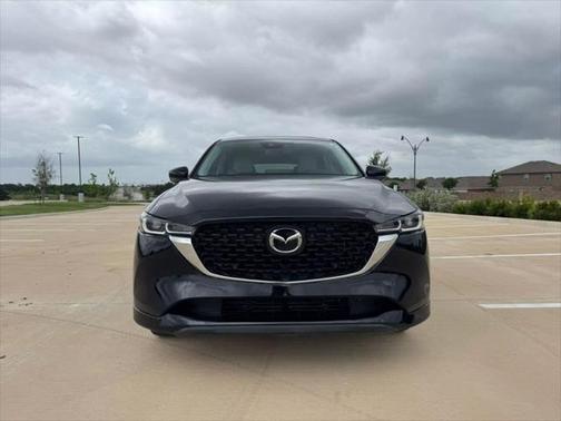 2024 Mazda CX-5 Sport