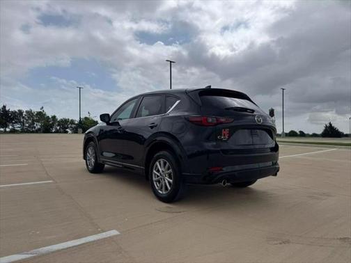 2024 Mazda CX-5 Sport