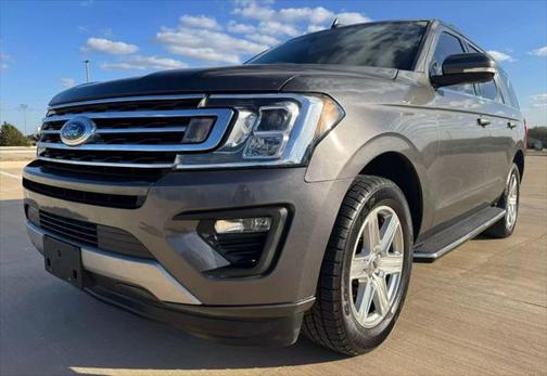 2018 Ford Expedition XLT