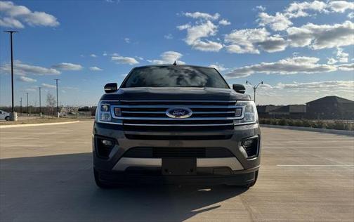 2018 Ford Expedition XLT