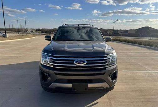 2018 Ford Expedition XLT