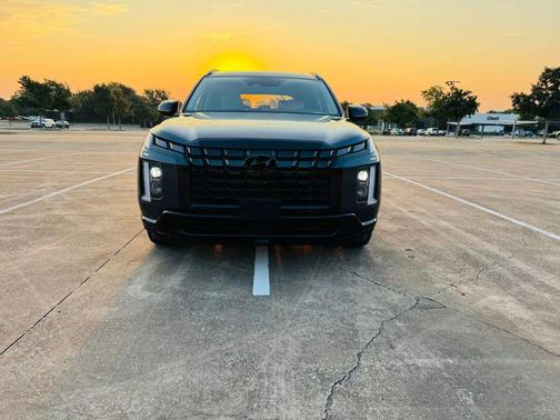 2023 Hyundai PALISADE SEL