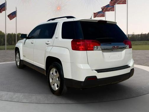 2015 GMC Terrain SLT-1