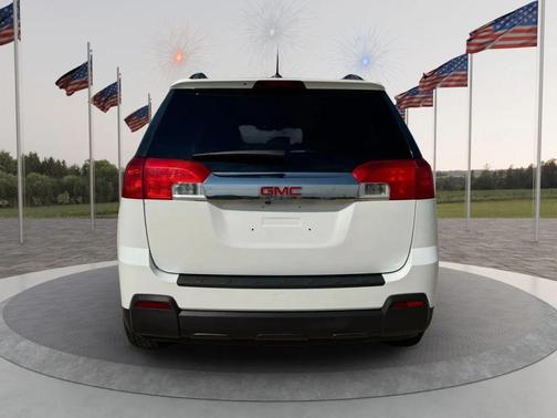 2015 GMC Terrain SLT-1