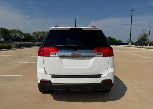 2015 GMC Terrain SLT-1