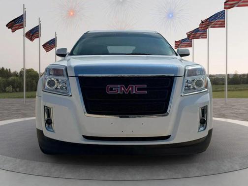 2015 GMC Terrain SLT-1