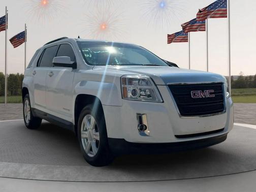 2015 GMC Terrain SLT-1