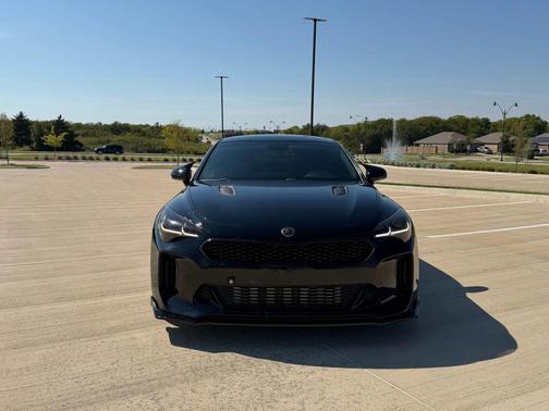 2020 Kia Stinger GT