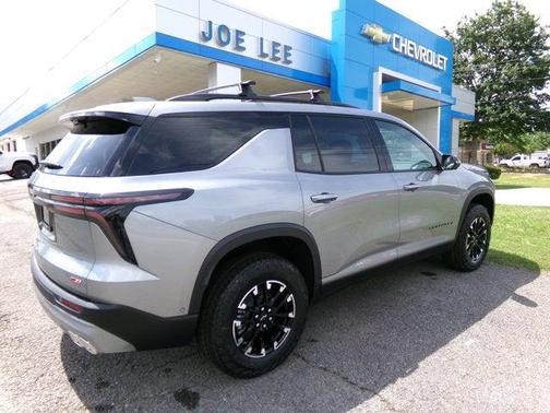 Gxd 2026 Chevrolet Traverse AWD Z71