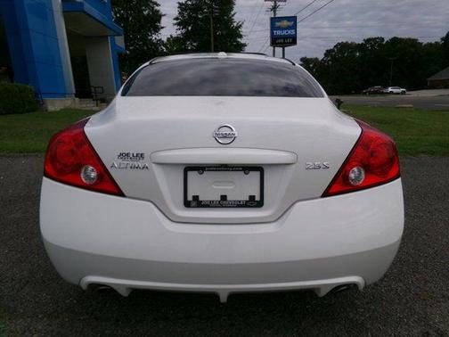 2013 Nissan Altima 2.5 S