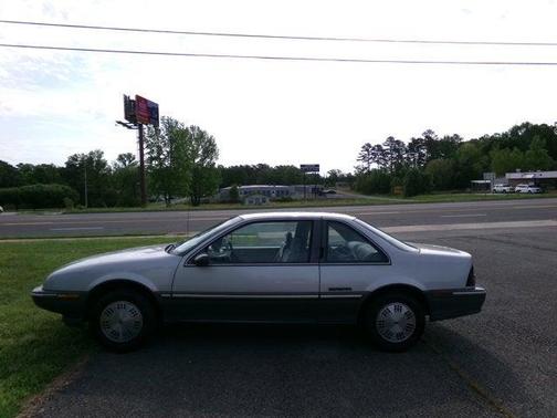 1988 Chevrolet Beretta Base