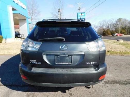 2007 Lexus RX 350 Base