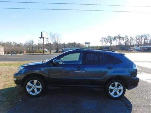 2007 Lexus RX 350 Base