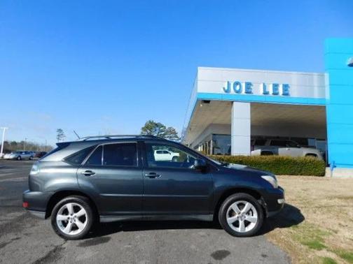 2007 Lexus RX 350 Base