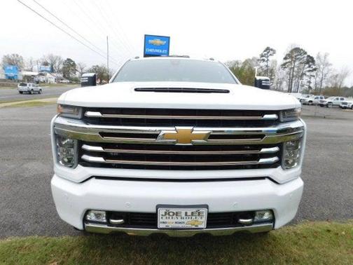 2023 Chevrolet Silverado 2500 High Country